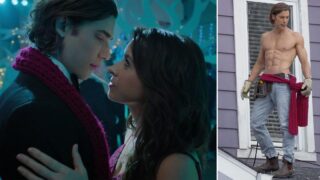 Hot Frosty: Il Film Natalizio di Netflix sul Pupazzo Sexy Vale Davvero la Pena?