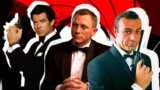 Ultima Opportunità: Guarda Tutti i 25 Film di James Bond Prima che Scompaiano da Amazon Prime