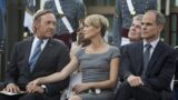 House of Cards: Il Finale di Netflix che Ancora Fa Discutere Dopo 6 Anni