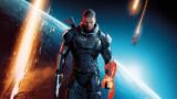 Serie TV di Mass Effect in arrivo: il coinvolgimento dello sceneggiatore lascia dubbi