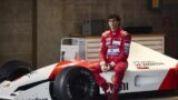 Scopri la Leggenda di Ayrton Senna: La Serie Netflix che Rende Omaggio al Mito della Formula 1