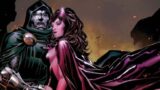 Wanda e Doctor Doom: La Sorprendente Alleanza in Doomsday senza Romantici Risvolti