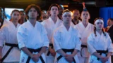 Sekai Taikai di Cobra Kai: Scopri la Verità dietro il Torneo Mondiale di Karate