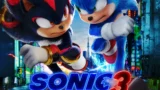 Il  singolo Run It di Jelly Roll: Colonna Sonora Imperdibile di Sonic – Il Film 3