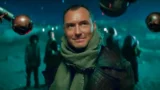 Jude Law nei panni di uno Jedi: le prime sorprendenti clip di Skeleton Crew