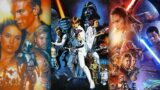 La Nuova Trilogia di Star Wars: Scopri Tutti i Dettagli della Saga Leggendaria che Ritorna!