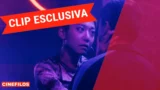 Esclusiva: Guarda la Clip di ‘Stranger Eyes’, al Cinema dal 14 Novembre!