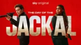 The Day of the Jackal: Scopri Tutte le Novità sulla Seconda Stagione in Arrivo!