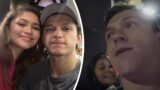 Tom Holland e Zendaya: Dettagli Esclusivi del Loro Romantico Appuntamento