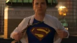 La Verità Inaspettata di Tom Welling sul Costume di Superman nel Finale di Smallville