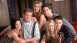 Gli Indimenticabili Episodi del Ringraziamento di Friends: Classifica Imperdibile!