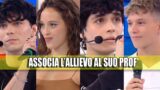 Scopri Chi Sono gli Insegnanti di Amici 24 con il Nostro Quiz Interattivo!