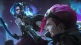 Arcane: Ritorno Inatteso di un Amato Personaggio? Ecco Cosa Dicono le Stelle della Serie