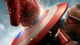 Nuovo Titolo  Captain America: Sam Wilson e l’Epica Sfida Contro Red Hulk spiegata da Anthony Mackie