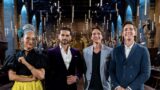 I Maghi delle Torte: la Magia di Harry Potter Arriva su Food Network dal 19 Dicembre