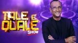 Anticipazioni Finale Tale e Quale Show 2024: Imitazioni e Paolo Bonolis come Quarto Giudice – Scopri cosa Accadrà l’8 Novembre!