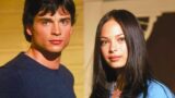 Serie Animata di Smallville: Warner Bros Delude le Aspettative? Scopri di Più!