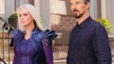 I piani segreti dei Marvel Studios: il ritorno di Doctor Strange e Clea!