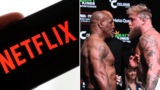 titolo Netflix risponde alle critiche sul match Jake Paul vs Mike Tyson: tutto quello che c’è da sapere