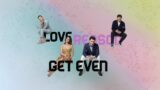 Love, Reason, Get Even: La Nuova Serie Turca in Esclusiva su Mediaset Infinity