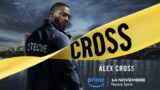 La Seconda Stagione di Alex Cross: Cosa Aspettarsi e Novità Imperdibili