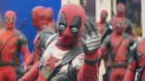 Scena Eliminata Iconica: La Prima C Bomb nel MCU con Deadpool & Wolverine!