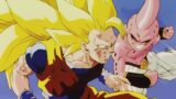 Perché Solo i Saiyan sono i Veri Eroi contro Majin Buu: La Spiegazione Scientifica dietro Dragon Ball