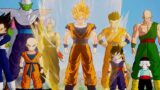 Il Colpo di Scena di Dragon Ball che Tutti Ricordano: Scopri il Peggiore di Sempre!