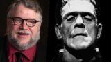 Guillermo Del Toro: La Prima Immagine del Ricreato Frankenstein Svela un Capolavoro