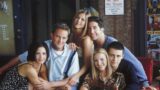 L’Inquietante Episodio di Friends che Tutti Hanno Dimenticato