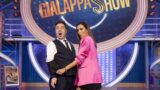 Caterina Balivo al GialappaShow 2024: Scopri gli Ospiti Speciali del 4 Novembre!