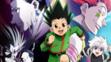 Come Pronunciare Correttamente Hunter x Hunter: La Guida Ufficiale!