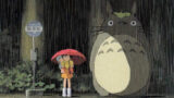 Totoro: La Sconvolgente Teoria del Dio della Morte nel Film Ghibli