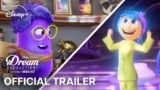 Scopri Dream Productions: Il Nuovo Spinoff di Inside Out della Pixar