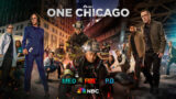 Crossover Epico One Chicago 2025: Incontro Storico tra Fire, Med e PD!