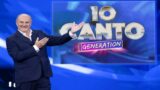 Semifinale Io Canto Generation: Ecco Chi Lotterà per un Posto in Finale il 6 Novembre!