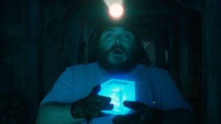 Scopri il Magico Mondo di Minecraft: Jack Black Protagonista nel Primo Trailer Esplosivo!