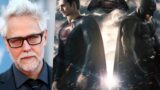 Batman e Superman nel DC Universe: la conferma di James Gunn che tutti aspettavamo