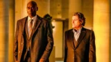 Il Commovente Ricordo di Lance Reddick da Ian McShane per i 10 Anni di John Wick