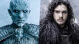 Perché il Re della Notte ha Ignorato Jon Snow? Scopri il Mistero!