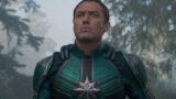 Jude Law si pente di Captain Marvel: scopri il motivo dietro la sua delusione nel cinecomic!