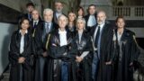 Scopri il Cast di ‘Libera Fiction’: Volti e Talenti della Serie TV di Rai 1 (Foto Esclusive)