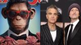 Robbie Williams Live in Italia con il Regista Michael Gracey: L’Evento Imperdibile dell’Anno