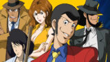 Lupin: Il Mistero del Personaggio Scomparso che ha Sorprendente i Fan Italiani