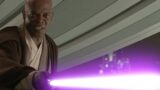 Samuel L. Jackson di  in Star Wars? Le ultime su Mace Windu e il possibile ritorno!