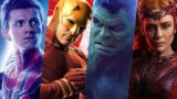 Scopri il Supereroe Più Sfortunato dell’Universo Marvel: Chi Avrà Questo Triste Primato?