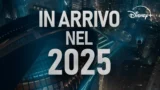 Disney Rivela: Nuove Immagini Esclusive di Daredevil, Ironheart e Star Wars: Andor nel Trailer 2025!