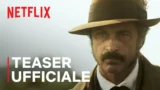 Il Gattopardo su Netflix: Scopri il Teaser Trailer della Serie che Sta Conquistando Tutti!