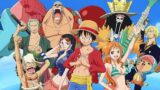 La Scena Scioccante di One Piece che Ha Sorpreso Tutti: Ecco Cosa Non Avresti Mai Immaginato