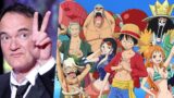 Scopri il Film di Tarantino che ha Ispirato il tuo Personaggio Preferito di One Piece!